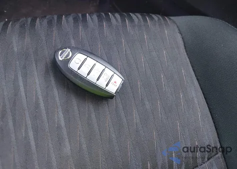 2018 Nissan Rogue Sv z USA, uszkodzony, nr VIN 5N1AT2MT5JC818184